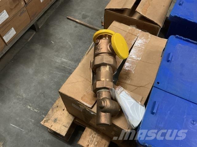  (1) Dante Valve Construction - Others