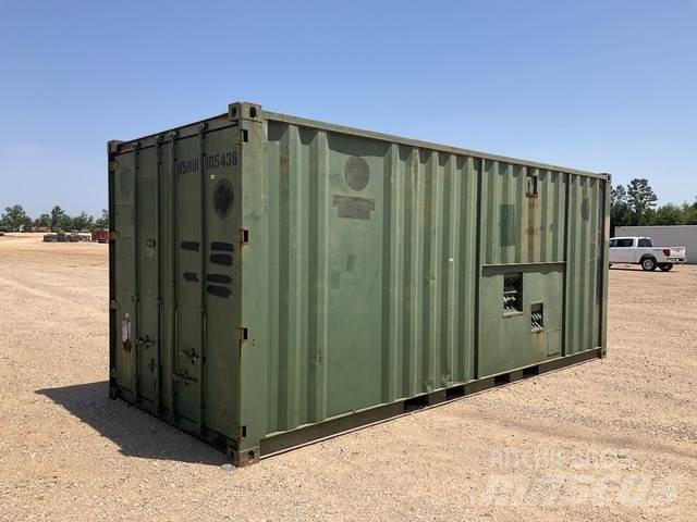  30 ft Construction - Others