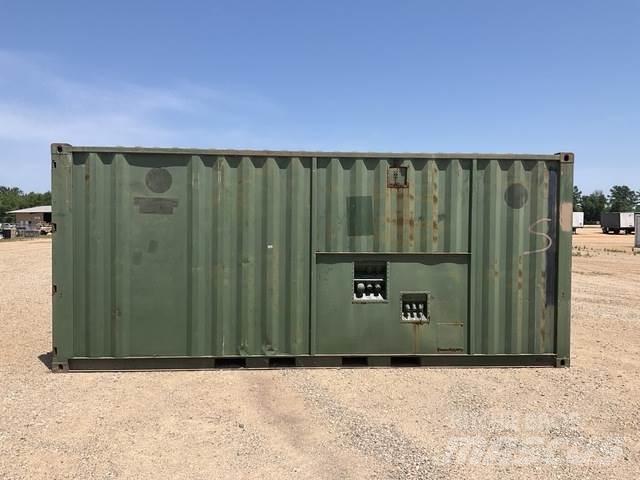  30 ft Construction - Others
