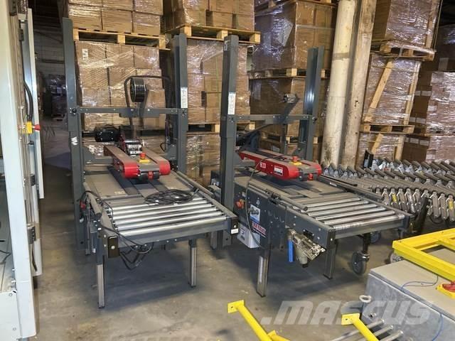  3M 7000R3-Pro Construction - Others