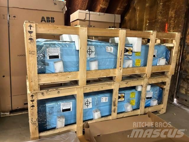 ABB Terra T175 Construction - Others