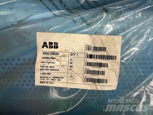 ABB Terra T175 Construction - Others