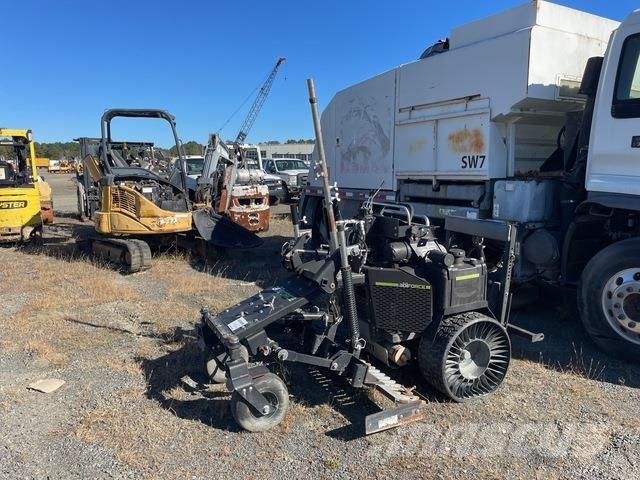 ABI Force Z-23 Construction - Others