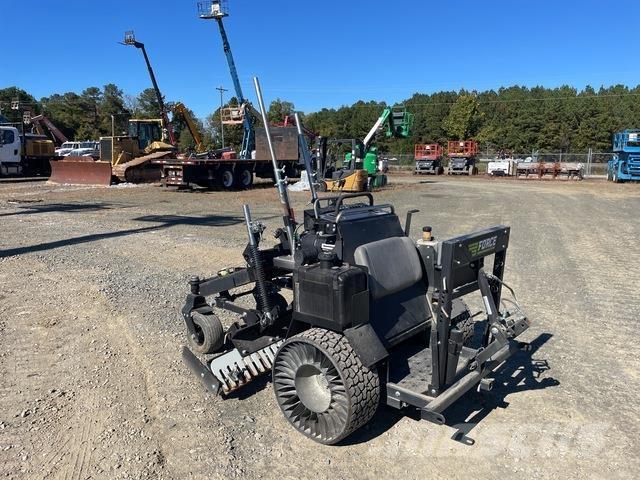 ABI Force Z-23 Construction - Others