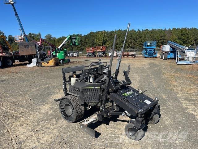 ABI Force Z-23 Construction - Others