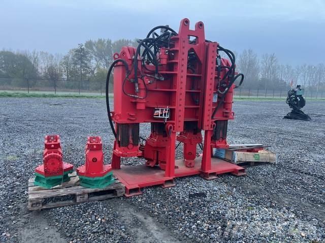 ABI HPZ-T-630 Construction - Others