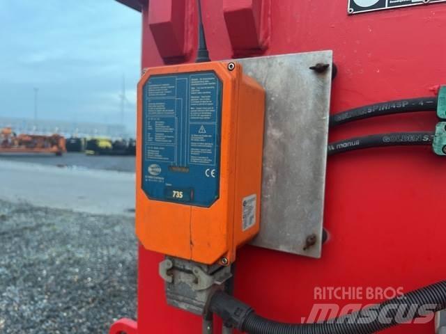 ABI HPZ-T-630 Construction - Others