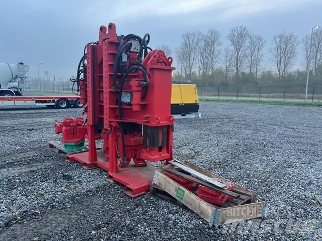 ABI HPZ-T-630 Construction - Others