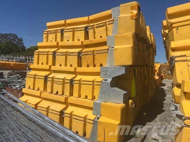  Absorb 350 Construction - Others