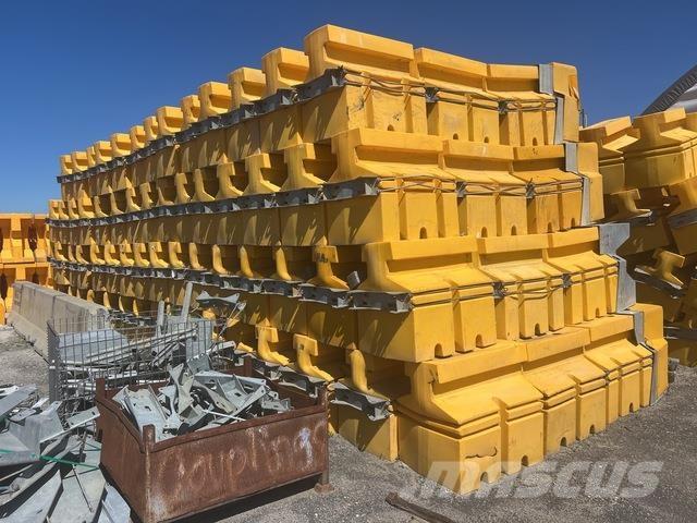  Absorb 350 Construction - Others