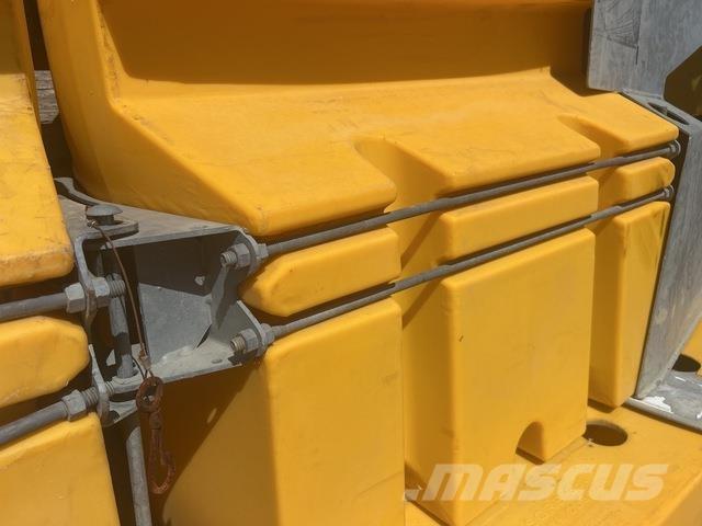  Absorb 350 Construction - Others