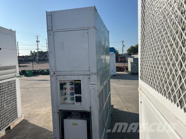  Ac Vertica Heating and thawing equipment