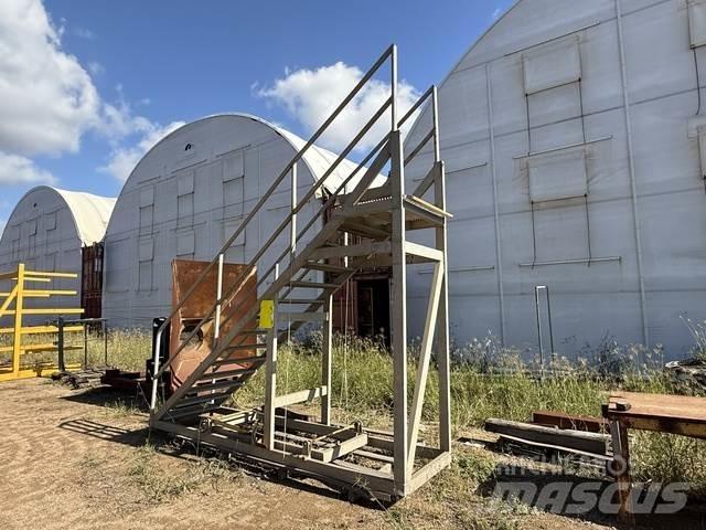  Acess Stairs Construction - Others