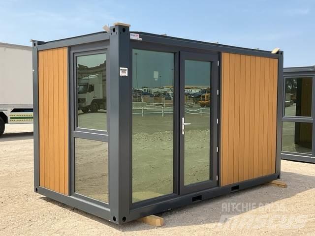  Adacon Construction - Others