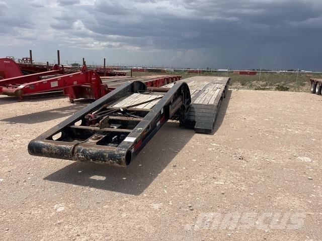 Advance  Tanker trailers