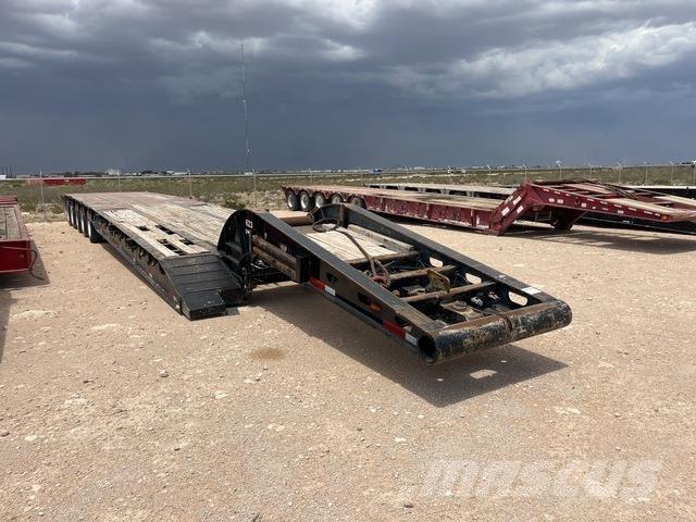 Advance  Tanker trailers