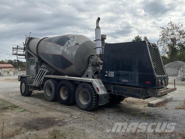 Advance  Other trucks