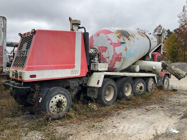 Advance  Other trucks