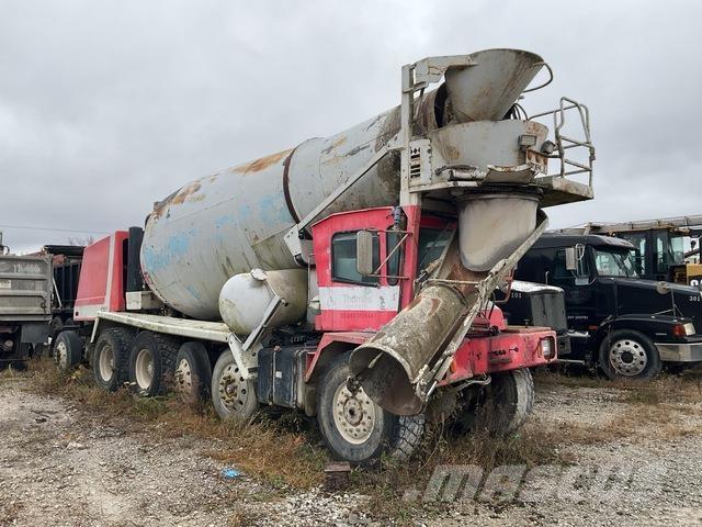 Advance  Other trucks