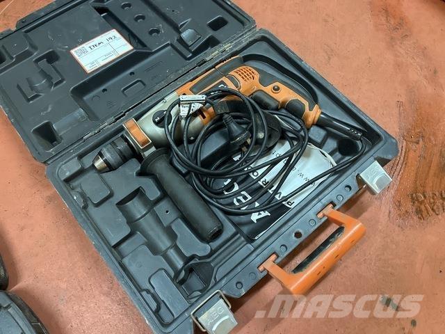 AEG  Drills