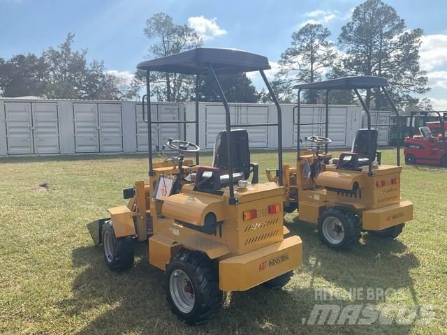 AGT KRW23 Wheel loaders
