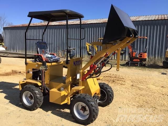 AGT KRW23 Wheel loaders