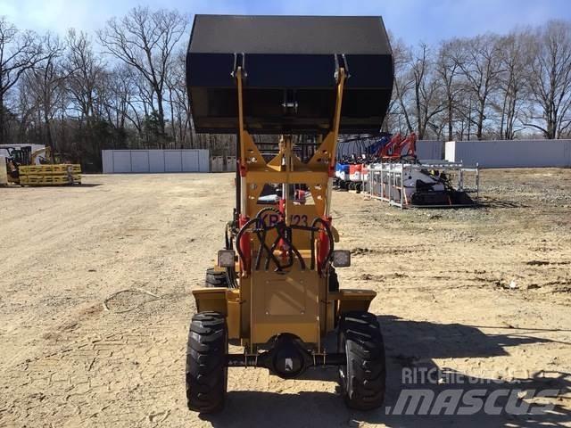AGT KRW23 Wheel loaders