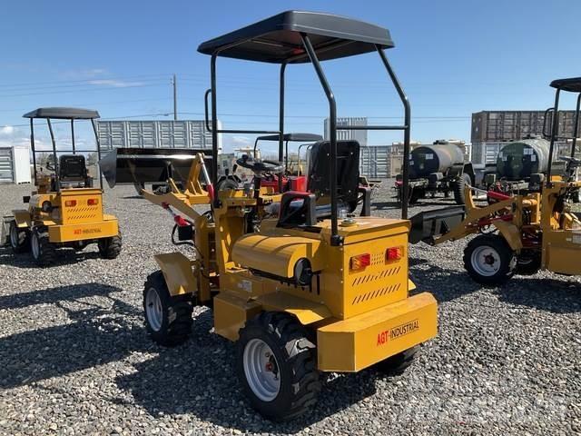 AGT KRW23 Wheel loaders