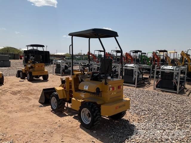AGT KRW23 Wheel loaders