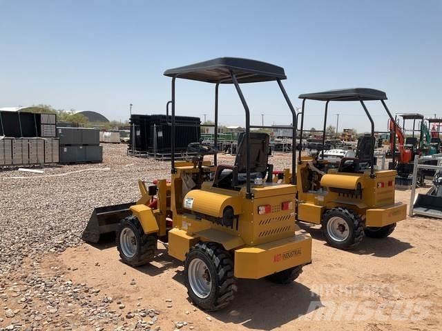 AGT KRW23 Wheel loaders