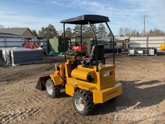 AGT KRW23 Wheel loaders