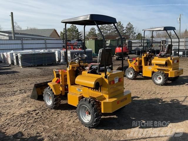 AGT KRW23 Wheel loaders
