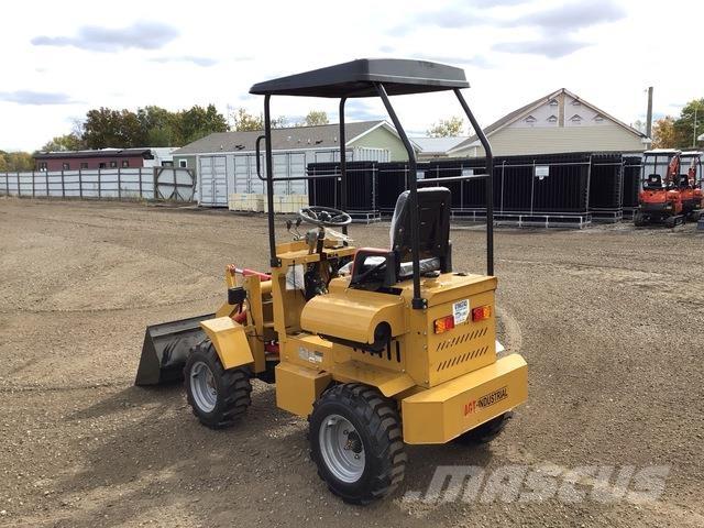 AGT KRW23 Wheel loaders