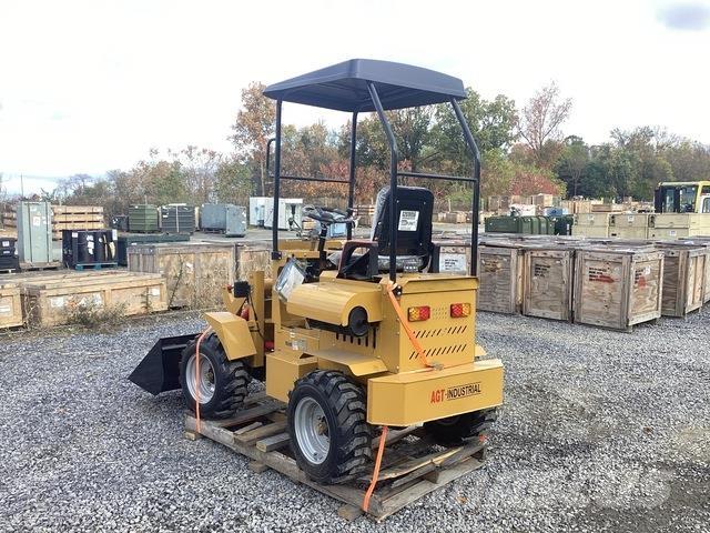 AGT KRW23 Wheel loaders