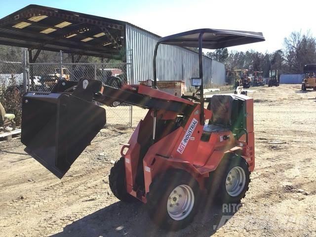 AGT SDA-140W Wheel loaders