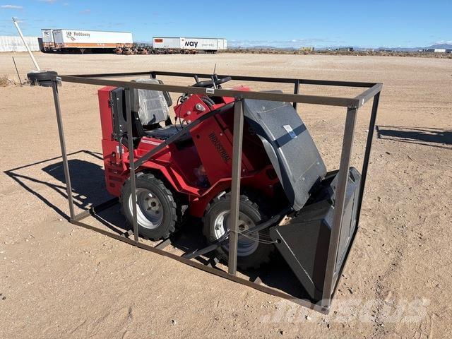 AGT SDA-140W Wheel loaders