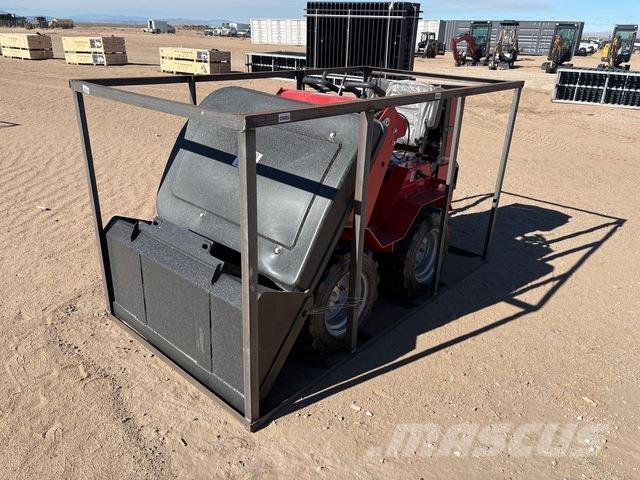 AGT SDA-140W Wheel loaders