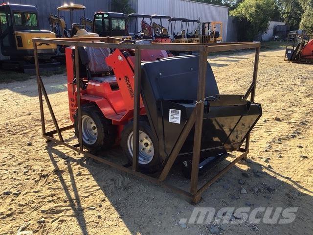 AGT SDA-140W Wheel loaders