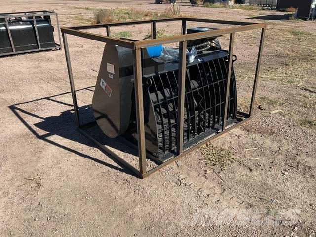 AGT SSCM61S Concrete/mortar mixers