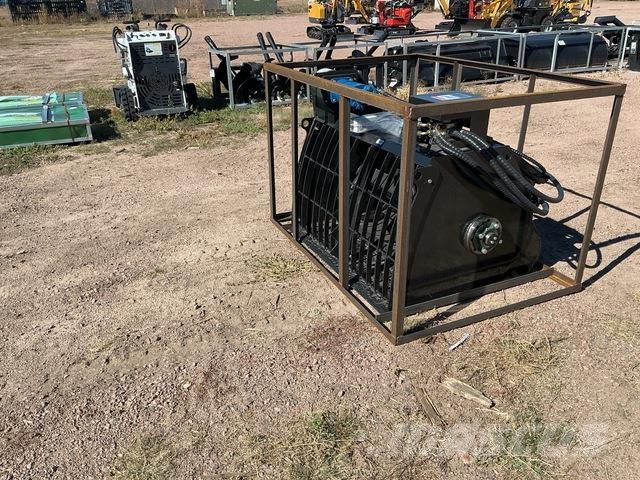 AGT SSCM61S Concrete/mortar mixers