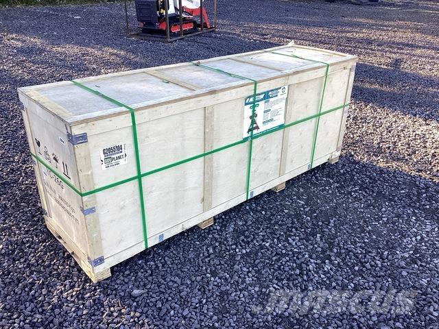 AGT YC-26G Construction - Others