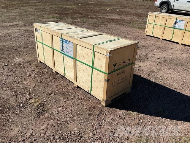 AGT YC-26G Construction - Others