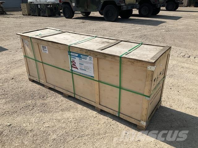 AGT YC-32G Construction - Others