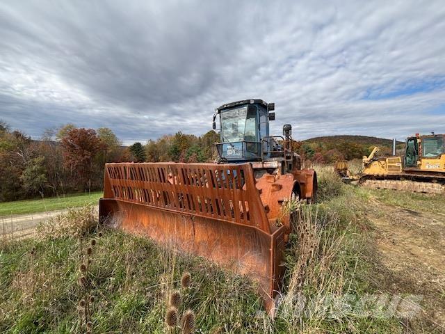  Al Jon 91K Soil compactors