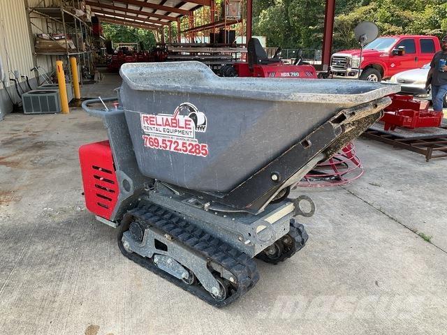 Allen AT14S Concrete accessories