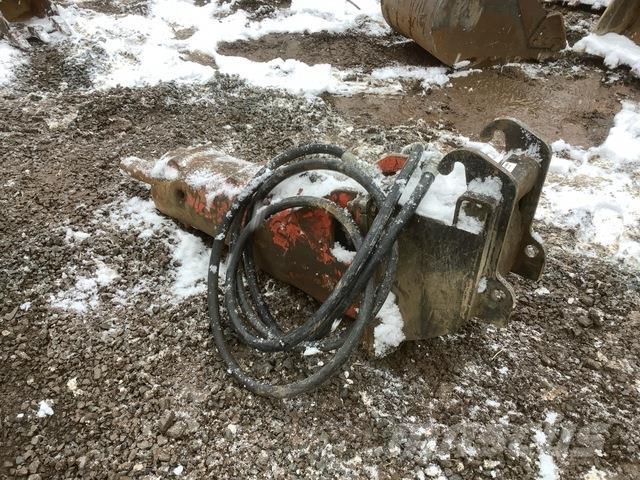 Allied  Hammers / Breakers