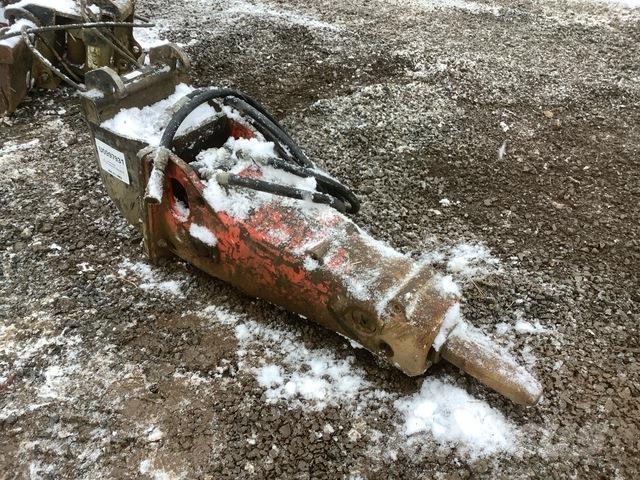 Allied  Hammers / Breakers