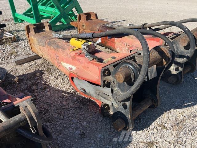 Allied 3288 Hammers / Breakers