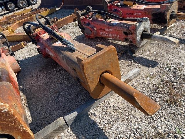 Allied 3288 Hammers / Breakers