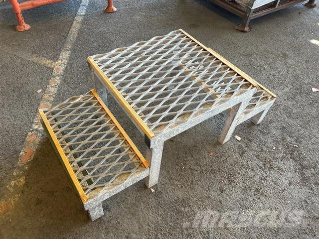 Alloy Step Construction - Others